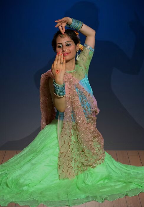 Diya Sharma