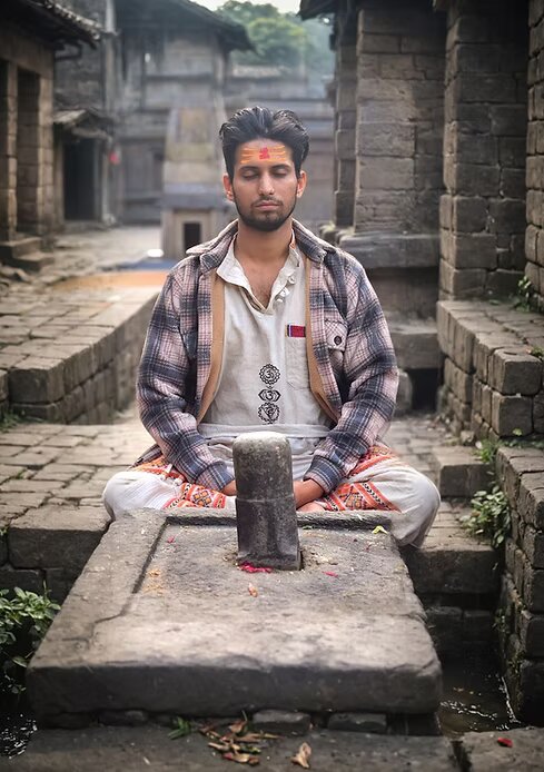 Shailesh Bartwal